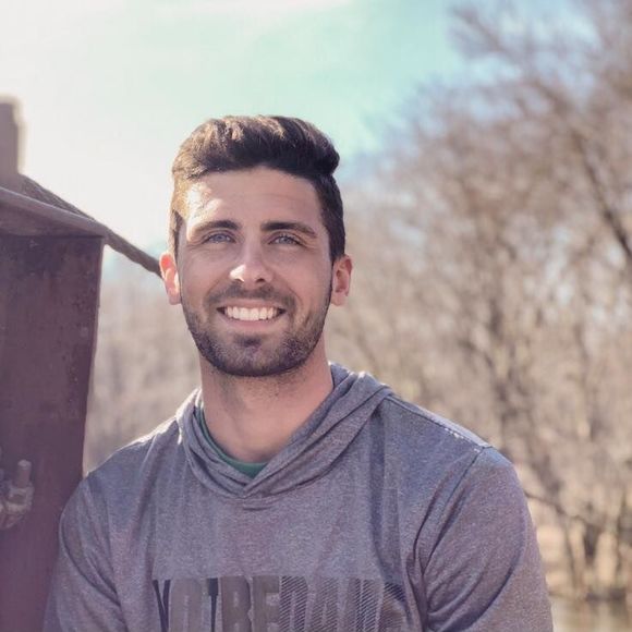 Meet your Posher, Levi - Picture 3 of 6